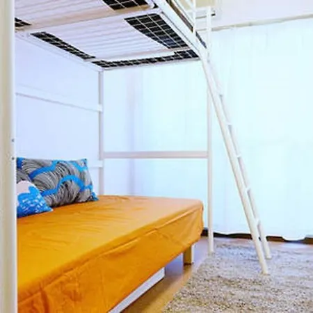 It Senriyama 101 Apartment Exterior photo