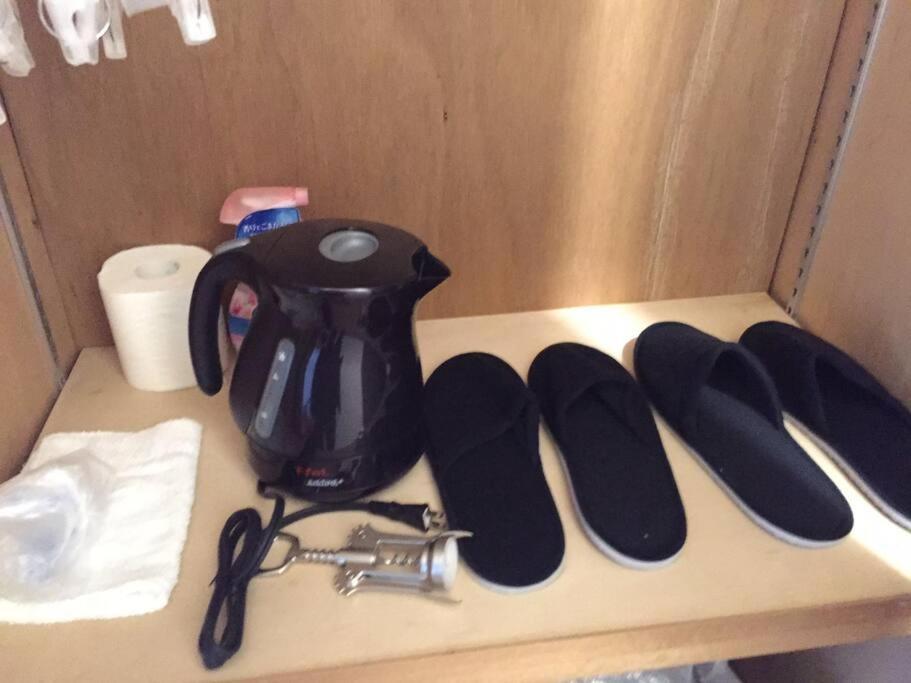 It 101 Apartment *