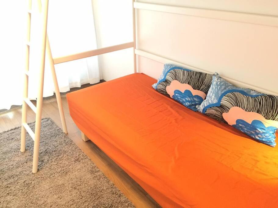 It 101 Apartment *