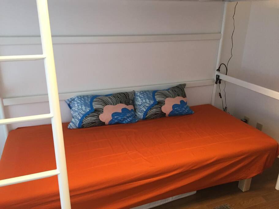 It 101 Apartment